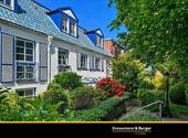 Außenansicht - 4 Zimmer Reihenendhaus zum Kaufen in Hamburg