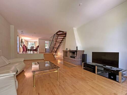 Wohnzimmer - 