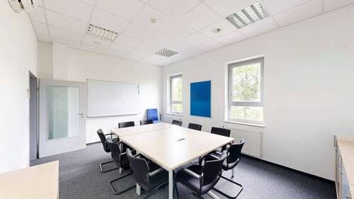 Besprechungsraum - 