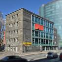 Bild 1 - Moderne Büro- oder Praxisfläche in zentralem Ärztehaus
