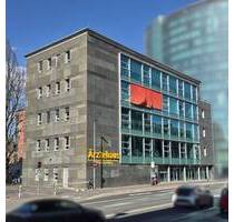 Moderne Büro- oder Praxisfläche in zentralem Ärztehaus - Würzburg Altstadt