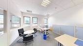 Büro - Büro mit 440,00 m&sup2; in Würzburg zur Miete