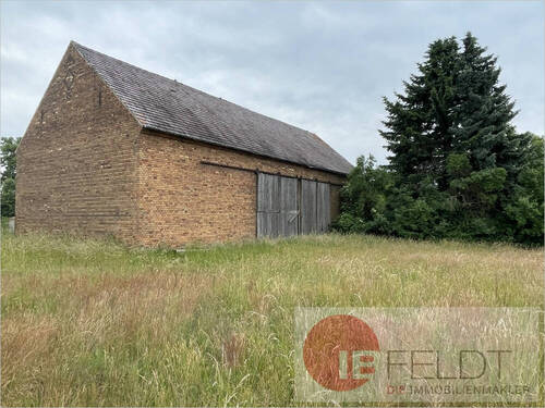 Nebengelass - Mehrfamilienhaus, Wohnhaus mit 88,00 m² in Sonnewalde / Birkwalde zum Kaufen