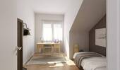 Ein Kinderzimmer zum Wohlfühlen - 
