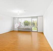 Moderne Erdgeschosswohnung mit großzügigem Grundriss und zwei Terrassen - München Thalk.Obersendl.-Forsten-Fürstenr.-Solln