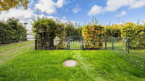 Garten 2 - Etagenwohnung mit 118,00 m² in München zum Kaufen