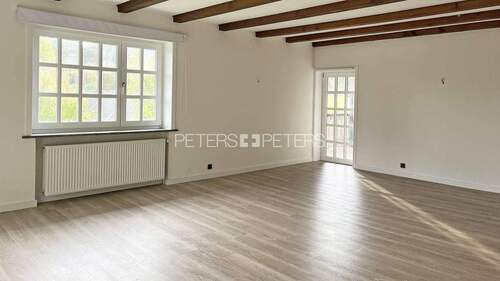 Wohnzimmer - 4 Zimmer Etagenwohnung zur Miete in Harmstorf