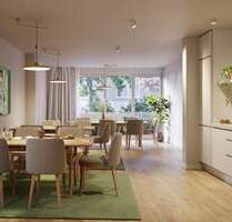 Großzügige Seniorenwohnungen mit Gemeinschaftsraum - Bietigheim-Bissingen