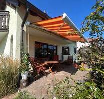 FAMILIEN - IDYLLE - 544.800,00&nbsp;EUR Kaufpreis, ca.&nbsp; 119,00&nbsp;m&sup2;&nbsp;Wohnfl&auml;che in Heideck (PLZ: 91180)