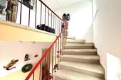 Treppenhaus - 