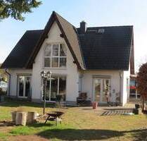 Wohnen + Leben vor den Toren Berlins - Dallgow-Döberitz