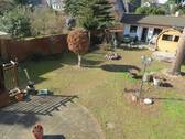 Gartenansicht - 