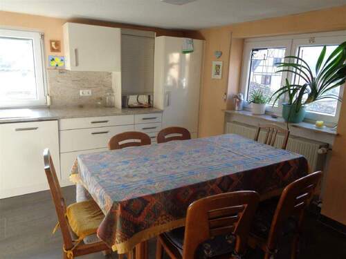 Der Essplatz - 5 Zimmer Einfamilienhaus in Wertheim-Reicholzheim