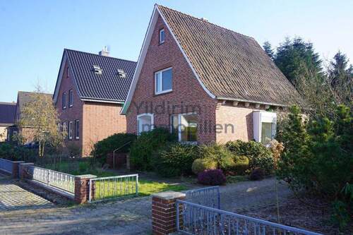 Haus Ansicht - 
