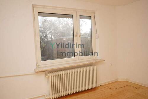 Wohnessbereich - 4 Zimmer Einfamilienhaus in Cuxhaven