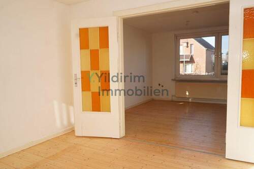 Wohnessbereich - Einfamilienhaus mit 129,00 m&sup2; in Cuxhaven zur Miete