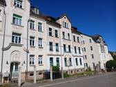 Bild 1 - Schmuckes Mehrfamilienwohnhaus in schöner Wohnlage!