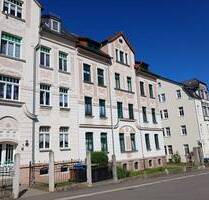 Schmuckes Mehrfamilienwohnhaus in schöner Wohnlage! - Leubnitz
