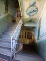 Treppenhaus - 