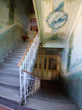 Treppenhaus - 