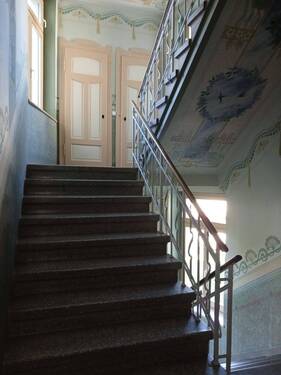 Treppenhaus - 
