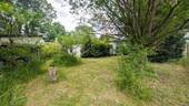 Blick in den Garten - 