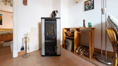Kamin - 