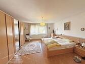 Schlafzimmer EG - 