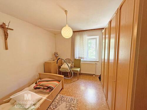 Kinderzimmer EG - 