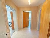 Flur Einliegerh-Whg. Souterrain - 