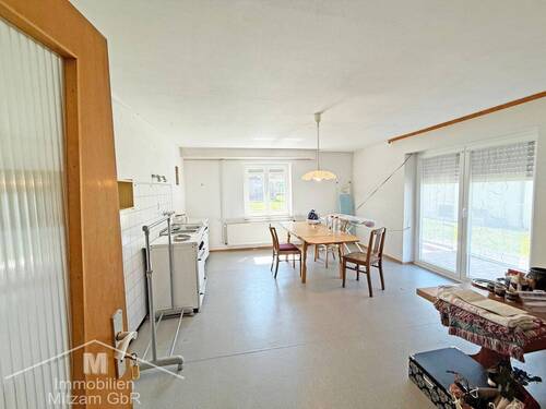 Wohnen Kochen Souterrain - 