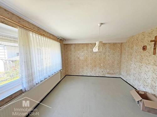Schlafzimmer Souterrain - 