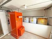 Heizraum - 