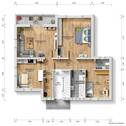 Grundriss Erdgeschoss - 