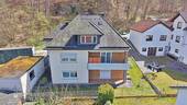 Westansicht - 