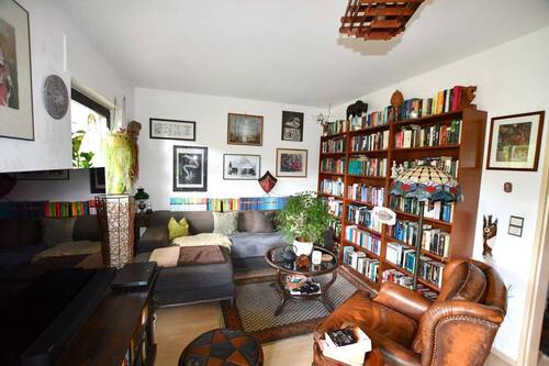 Einliegerwohnung - 