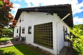 Bild 3 - 7 Zimmer Einfamilienhaus in Bad König