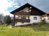 Ostansicht - Einfamilienhaus zum Kaufen in Haibach