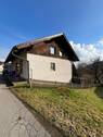 Westansicht - Einfamilienhaus mit 114,00 m² in Haibach zum Kaufen