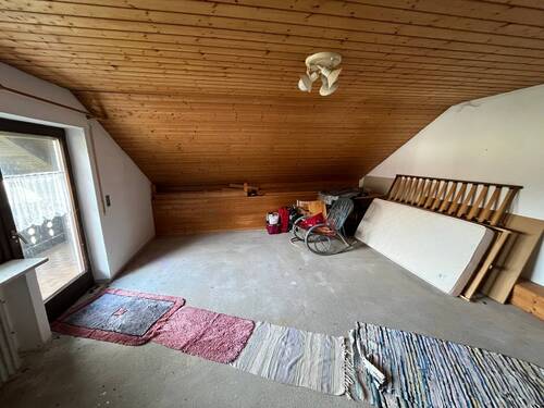 Zimmer OG - 