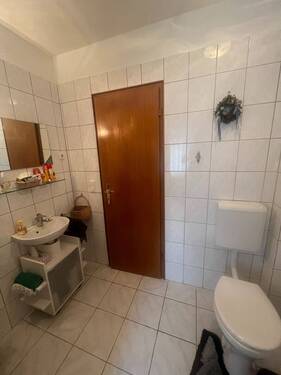 Gäste-WC EG - 