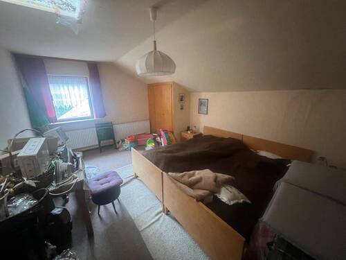 Zimmer 1 DG - 