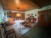 Ess- und Wohnzimmer UG - 