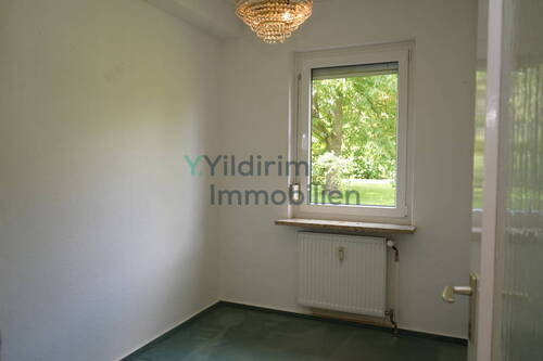 Kinderzimmer - 