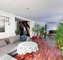 Helles Einfamilienhaus mit offener Wohnküche & großem Gartenparadies - Petershagen/Eggersdorf