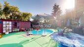 Terrasse / Garten - 4 Zimmer Einfamilienhaus zum Kaufen in Petershagen/Eggersdorf