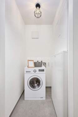 HWR (Musterwohnung) - 