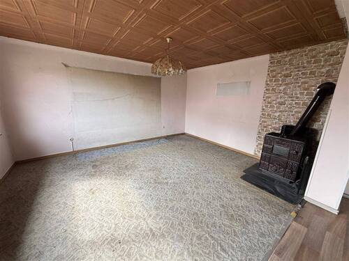 Wohnbereich - Einfamilienhaus mit 120,00 m² in Lebach zum Kaufen