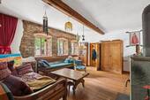 Wohnzimmer Haupthaus - 