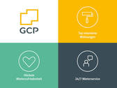 GCP Service - 
